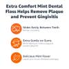 Amazon Basics Extra Comfort Mint Dental Floss, 40 M, 1 Pack view 3