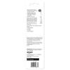 Amazon Basics Electric Toothbrush Head Replacement Brush, White, 3 Count (Fits Most Oral-B Brushes) view 2