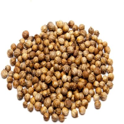 4 lbs Whole Coriander Seed for Seasoning-Add bursts of citrusy, herbal flavor to your food- A common spice used in home brewing and pickling recipes-Country Creek LLC