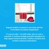 Consult Health Primo Beets Beet Root Powder Drink Mix with Nitrates, Daily Circulation Support with Ginger and Turmeric, 3 Pack of Flavors, Cherry, Natural, Tropical Punch 6.5 oz Each view 4