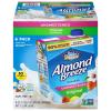 Almond Breeze Dairy Free Almondmilk Unsweetened Original 32 Oz Boxes, 6 Count view 1