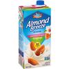Almond Breeze Dairy Free Almondmilk Unsweetened Original 32 Oz Boxes, 6 Count view 4