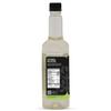 GOOD&MOORE Mint Mojito Syrup | For Cocktails, Mocktails, Sodas, Ice-teas, Beverages, Juices and more | Concentrated Syrup | Ready to mix | Mixer | Premium Syrup | 25.36 fl.oz/750ml | Perfect for gifting at Diwali, Thanksgiving and Christmas | Festive view 3