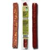 Healthy Artisan Meat Snack Sticks, Grass-fed Beef - Evolved Snack Sticks - Paleo, Keto, High Protein, Low Sugar, Gluten Free, Soy Free, Non-GMO, 110 Calories 1.25 oz (Beef | Bacon | Apple, 5) view 1