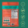 Moku Plant-Based Mushroom Jerky, Vegan, Gluten Free, Soy-Free, Non-Gmo, No Artificial Sweetener, Healthy Snacks, 2.0 Oz Ea (3 Count, Original) view 2
