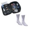 Daily Diabetic Organizer Case and Diasox Bundle | Daily-DIASOX-XL view 1
