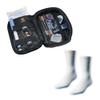 Daily Diabetic Organizer Case and Euro Sock Bundle | Daily-Euro-XL view 1