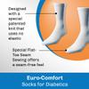 Daily Diabetic Organizer Case and Euro Sock Bundle | Daily-Euro-XL view 4