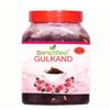 SANCTIFIED Gulkand (Rose Petal Preserve) 500gm Sweet Preserve Made from Natural Rose Petals | Mouth Freshener | All-Natural Herbal Delight | Pure Rose Preserve view 1