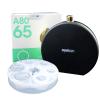 Contact Lens Case  Premium Portable Storage Box for Eye Contacts  Ultimate Contact Case for Three Pairs  Durable and Resilient  Versatile and Compact  Perfect Fit in Your Travel Kit view 1