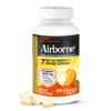 Airborne 1000mg Vitamin C with D and Zinc, Multivitamin Immune Support Supplement with Antioxidants A, C, and E, 200 Chewable Tablets, Citrus Flavor view 1