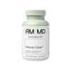 Amy Myers MD Microb-Clear - Microbiome Balance Support - Aids Gut Health, Daily Bowel Movements & Bloating - Supports Healthy Gut Flora - Gluten-Free, Dairy-Free & Non-Soy - 120 Capsules (60 Servings) view 1
