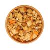 NY SPICE SHOP Oriental Rice Crackers  5 Pound (80 oz.)  Oriental Rice Cracker Mix  Japanese Rice Crackers  Oriental Snack Mix  Party Rice Cracker view 1