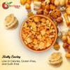 NY SPICE SHOP Oriental Rice Crackers  5 Pound (80 oz.)  Oriental Rice Cracker Mix  Japanese Rice Crackers  Oriental Snack Mix  Party Rice Cracker view 2