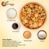 NY SPICE SHOP Oriental Rice Crackers  5 Pound (80 oz.)  Oriental Rice Cracker Mix  Japanese Rice Crackers  Oriental Snack Mix  Party Rice Cracker view 4