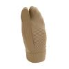 OrthoSleeve Turf Toe Brace TT3 specifically designed to treat and prevent Hallux Limitis and relieve pain from big toe fractures (L/XL Right Foot) view 1