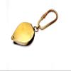 Ganga Nautical New Condition Small Magnifier Solid Brass Glass Golden view 2