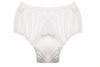 Comfort Finds Women Reusable Cool Dry Incontinence Panty - Adult Diaper Alternative - Real Fit Underwear - Peace of Mind Protection You Can Depend On (Single Pack, Small) view 1