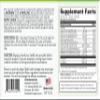 BlueEarth Company L-Arginine 5000mg + L-Citrulline 2000mg Complex Powder Supplement - Nitric Oxide Booster - Heart Health, Blood Flow, Energy & Endurance - 30 Servings (Peach Lemonade) view 3