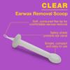 E-R-O Earwax Removal Kit for Complete Ear Care, with Carbamide Peroxide Earwax Removal Drops (0.5 fl oz), Ear Bulb Syringe and Ear Wax Removal Tool with Safety Shield view 4