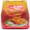 Mr.HUNG Fried Chicken Batter Mix Flour with Pepper & Garlic (1KGx10BAGS) view 1