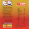 Mr.HUNG Fried Chicken Batter Mix Flour with Pepper & Garlic (1KGx10BAGS) view 2