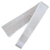 100 Pcs Long Flat Clear Bags Neck Tie Bag Gift Single Flower Wrapping Bag, 30 inch Long view 1