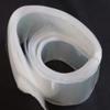 100 Pcs Long Flat Clear Bags Neck Tie Bag Gift Single Flower Wrapping Bag, 30 inch Long view 3