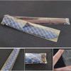 100 Pcs Long Flat Clear Bags Neck Tie Bag Gift Single Flower Wrapping Bag, 30 inch Long view 4