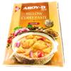 Aroy-D Yellow Curry Paste 1.76 oz or 50g view 1