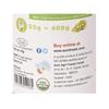 Aumfresh Freeze Dried Kiwi (25 gm x 2) - Pack of 2 Combo view 2