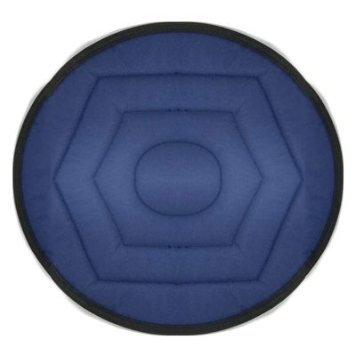 Comfort Finds - Swivel Seat Cushion Rotating Seat Cushion Portable Seat Cushion, Navy