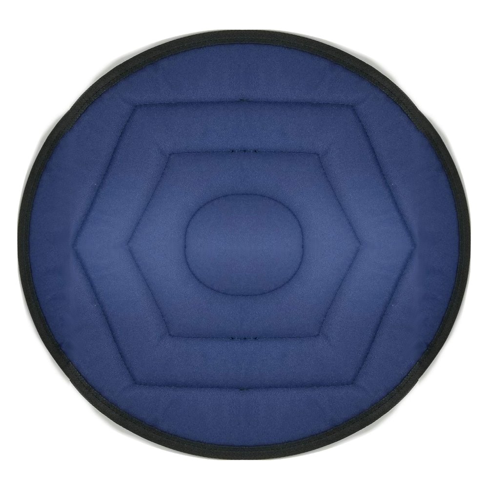 Comfort Finds - Swivel Seat Cushion Rotating Seat Cushion Portable Seat Cushion, Navy