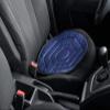 Comfort Finds - Swivel Seat Cushion Rotating Seat Cushion Portable Seat Cushion, Navy view 2
