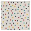 NOW DESIGNS Dots & Stripes Beeswax Wrap 3 Pack, 3 CT view 2
