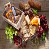 Best Sellers Cheese Sampler Gift Basket | Authentic Wisconsin Cheese | Gourmet Gift Box for Holidays & Entertaining view 2