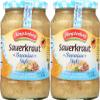 Bavarian Wine Sauerkraut Pack of 2 view 1