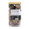 USDA Organic Black Garlic 453g Black Pearl Garlic Jar 1LB 100% Whole Black Garlic view 3