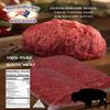 Sayersbrook Bison Ranch - Ground Bison - 4 lbs. view 2