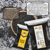 Rani Kalonji (Black Seed, Nigella Sativa, Black Cumin) Seeds 28oz (800g) ~ All Natural | Gluten Friendly | NON-GMO | Kosher | Vegan | Indian Origin view 4