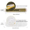 36" Microfiber Mop Pads 2 Pieces Just Fit CLEANHOME Industrial Dust Mop: B08R3F1ZZM,Green view 2