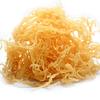 Angel's peel lounge 100% Jamaican Irish Sea Moss Natural - Non GMO No Preservatives | Organic | Vegan | Hand Picked | Sun Dried | Makes Perfect Gel Cell Food for Immune (16 fl oz) view 1
