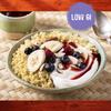 Duru Extra Coarse Bulgur, 2000 Gram, Wheat Berries, 100% Natural and Certificated, High Fiber and Protein, Non-GMO, Great for Vegan Recipes, Better than Rice view 3