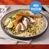 Duru Extra Coarse Bulgur, 2000 Gram, Wheat Berries, 100% Natural and Certificated, High Fiber and Protein, Non-GMO, Great for Vegan Recipes, Better than Rice view 4
