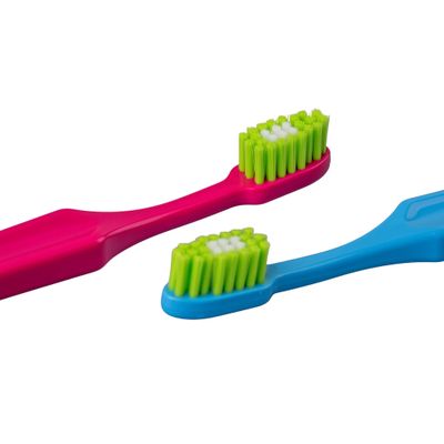 Paro Baby Extra Sensitive Soft Toothbrush, Premium Dental Hygiene Tool for Infants and Toddlers
