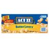ACT II Butter Lovers Microwave Popcorn, 2.75 Ounce (32 Pack) view 4