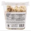 Country House COCONUT CRUNCH PACK (5 Counts) with Chia and Flaxseed, All Natural, Easy to Read Ingredients, No Artificial or Natural Flavors Added, No Gluten, Low Sodium, and a Crisp in Every Bite! view 4