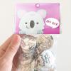 3omething New 48Ct Valentine Cellophane Treat Bags - Valentines Day Candy Cookie Goodie Bag Party Favors Gifts Supplies view 2