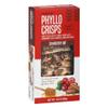 Phyllo Crisps Cranberry Oat (2 PACK) view 1
