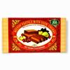 Belevini Tasty and Healthy Belyov Pastila with Sour Cherry, Handmade, Made from Baked Apples, No Sugar Added, Gluten-free, Pack of 2 view 4